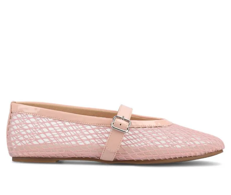 Flats>Journee Collection Women's Casha Flats
