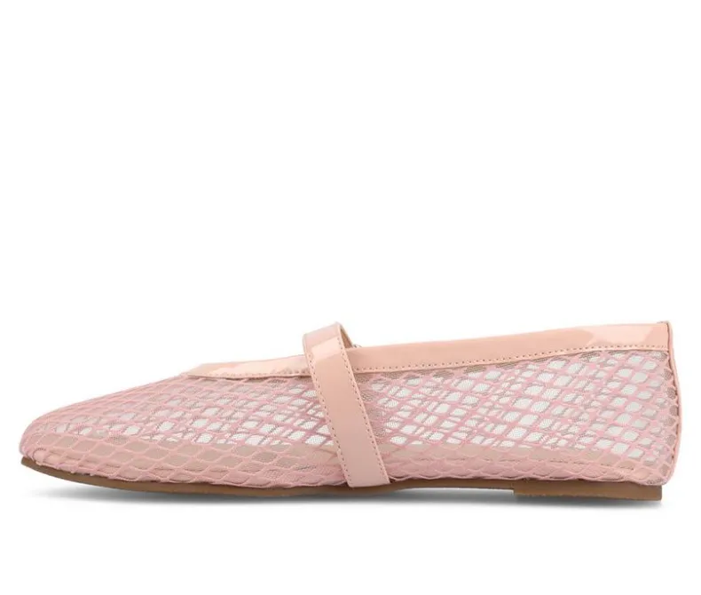 Flats>Journee Collection Women's Casha Flats