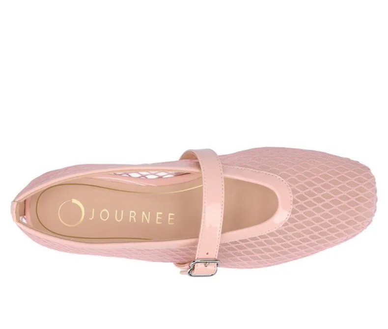 Flats>Journee Collection Women's Casha Flats