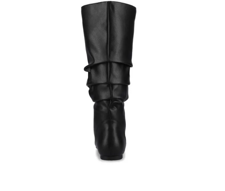 Wide Calf|Tall>Journee Collection Women's Jayne Extra Wide Calf Knee High Boots