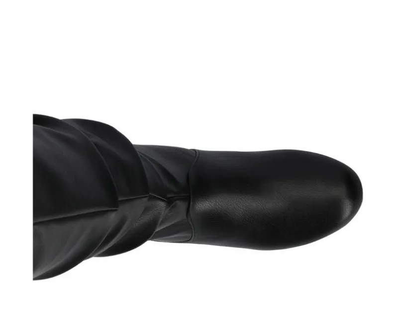 Wide Calf|Tall>Journee Collection Women's Jayne Extra Wide Calf Knee High Boots