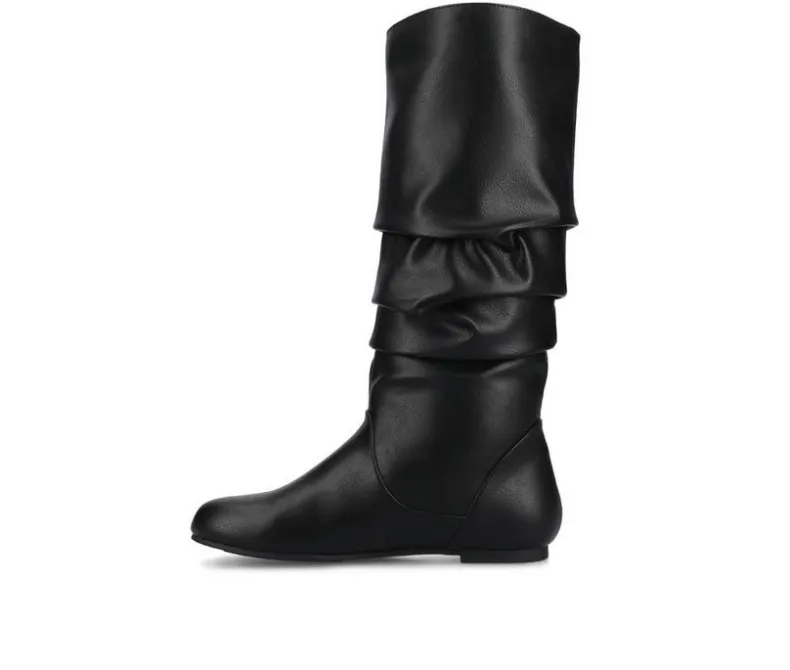 Tall>Journee Collection Women's Jayne Knee High Boots
