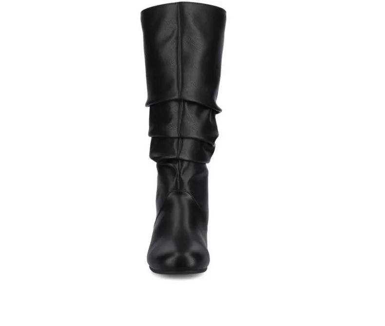Tall>Journee Collection Women's Jayne Knee High Boots