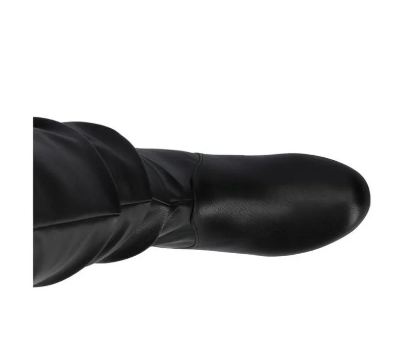 Tall>Journee Collection Women's Jayne Knee High Boots