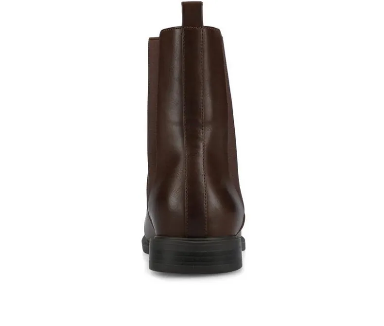 Chelsea|Boots & Booties>Journee Collection Women's Violet Booties