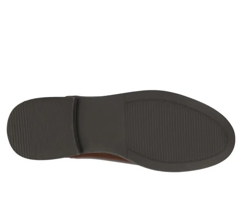 Chelsea|Boots & Booties>Journee Collection Women's Violet Booties