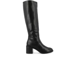 Tall|Dress>Journee Collection Women's Romilly Knee High Boots