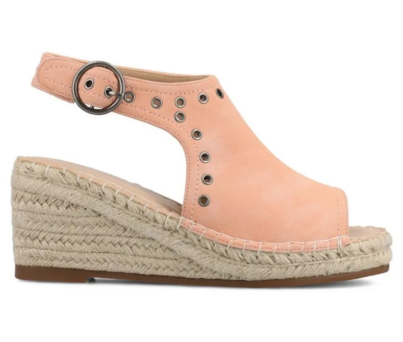 Sandals|Pumps & Heels>Journee Collection Women's Crisie Wedges