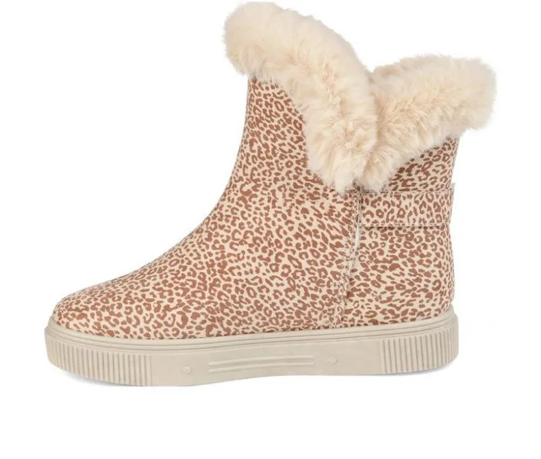 Boots & Booties|Cozy>Journee Collection Women's Sibby Winter Boots