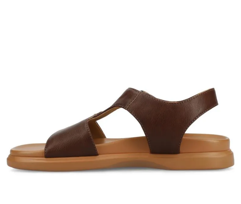 Sandals>Journee Collection Women's Mira Sandals