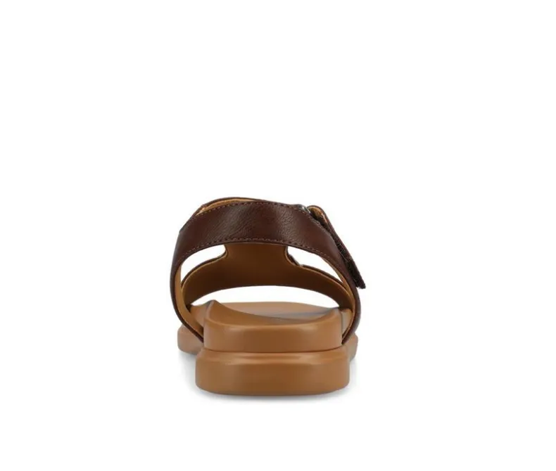 Sandals>Journee Collection Women's Mira Sandals