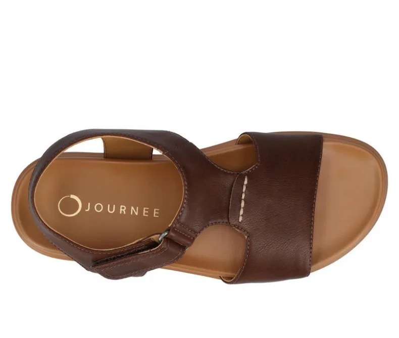 Sandals>Journee Collection Women's Mira Sandals