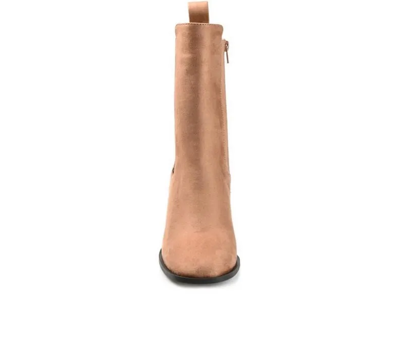 Dress|Chelsea>Journee Collection Women's Kaydia Mid Calf Chelsea Boots