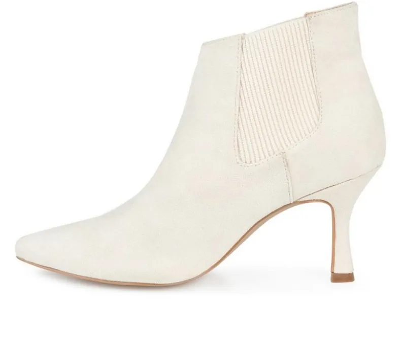 Dress|Chelsea>Journee Collection Women's Elitta Booties