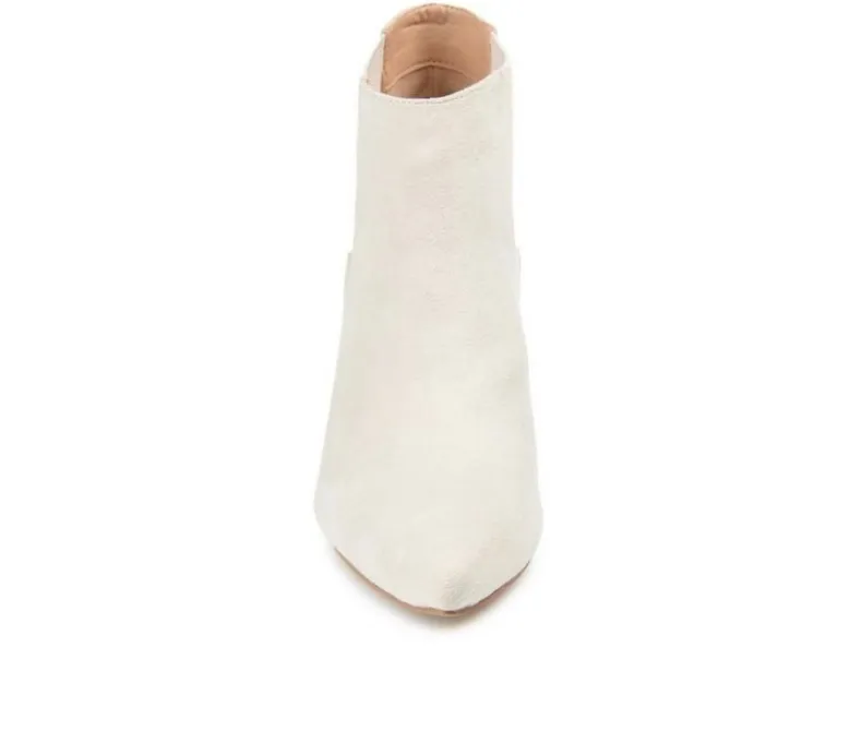 Dress|Chelsea>Journee Collection Women's Elitta Booties