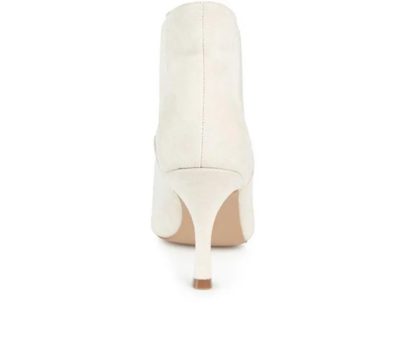Dress|Chelsea>Journee Collection Women's Elitta Booties