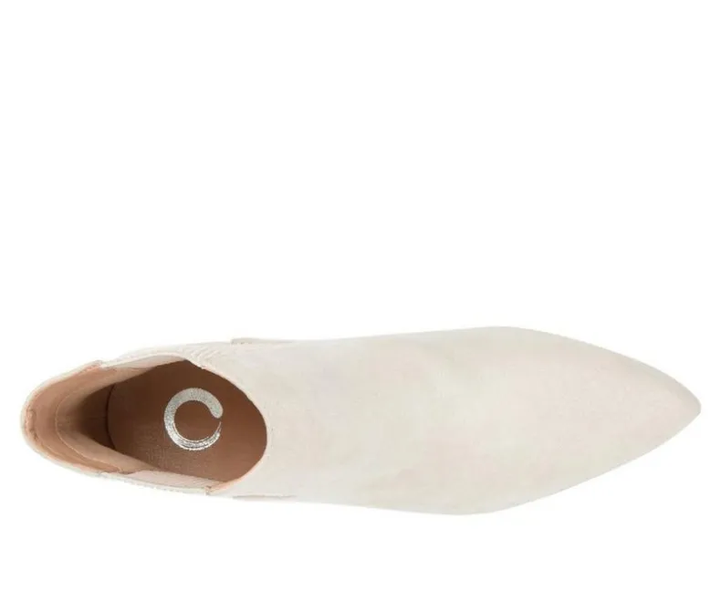 Dress|Chelsea>Journee Collection Women's Elitta Booties