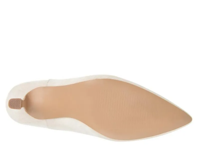 Dress|Chelsea>Journee Collection Women's Elitta Booties