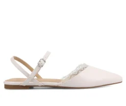 Flats|Clogs & Mules>Journee Collection Women's Martine Mule Flats