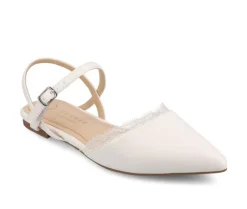 Flats|Clogs & Mules>Journee Collection Women's Martine Mule Flats