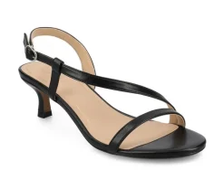 Pumps & Heels>Journee Collection Women's Jemry Dress Sandals