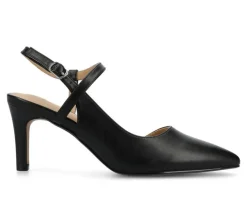 Pumps & Heels>Journee Collection Women's Scipio Pumps