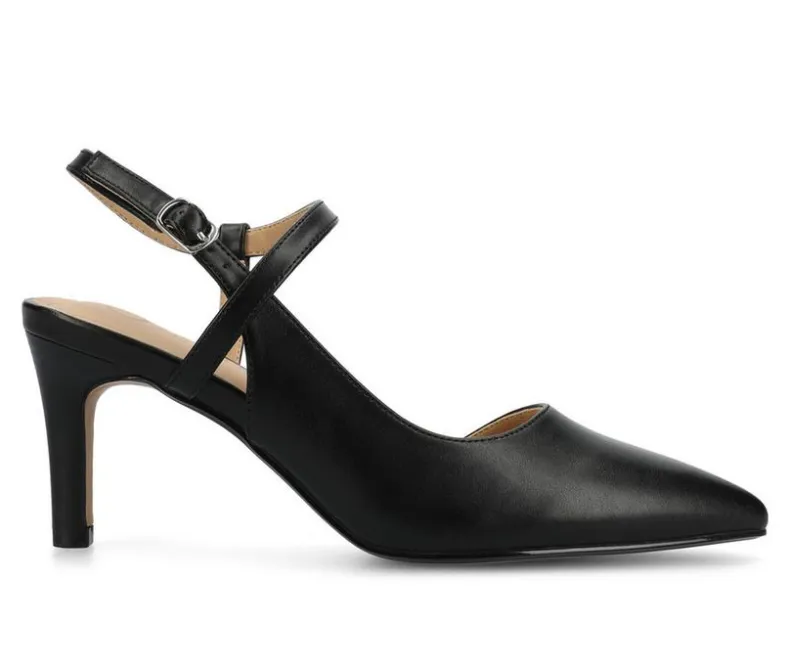 Pumps & Heels>Journee Collection Women's Scipio Pumps