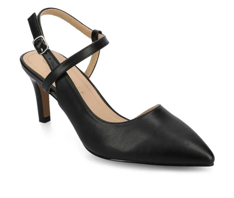 Pumps & Heels>Journee Collection Women's Scipio Pumps