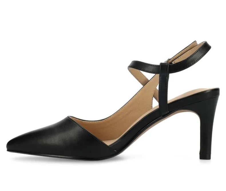 Pumps & Heels>Journee Collection Women's Scipio Pumps