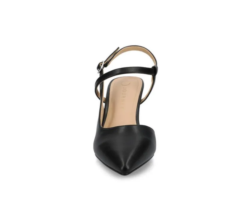Pumps & Heels>Journee Collection Women's Scipio Pumps