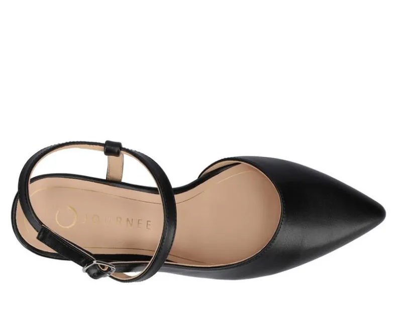 Pumps & Heels>Journee Collection Women's Scipio Pumps