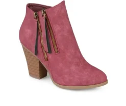 Dress|Pumps & Heels>Journee Collection Women's Vally Booties