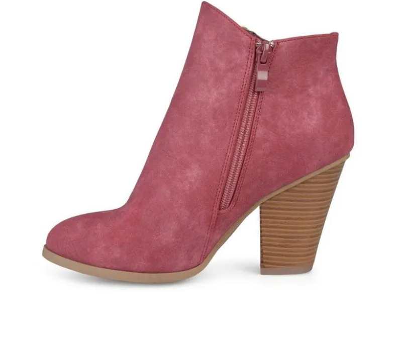 Dress|Pumps & Heels>Journee Collection Women's Vally Booties