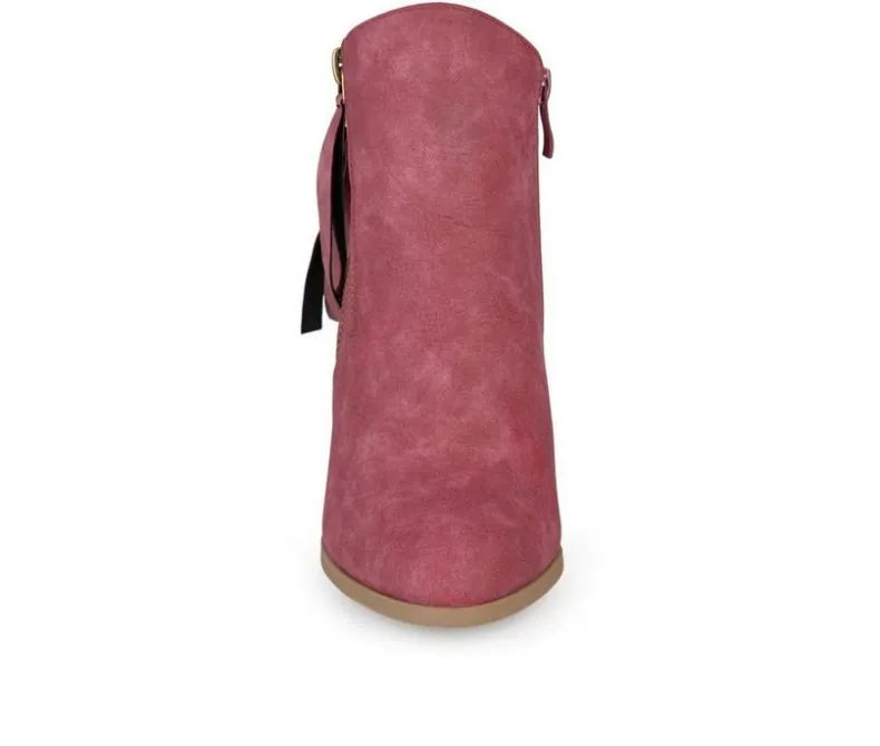 Dress|Pumps & Heels>Journee Collection Women's Vally Booties