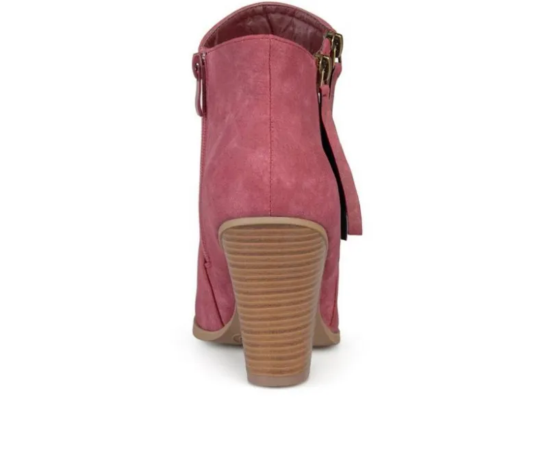Dress|Pumps & Heels>Journee Collection Women's Vally Booties