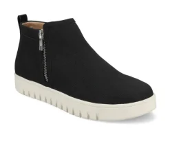 Fashion & Lifestyle|Athletics & Sneakers>Journee Collection Women's Alita Booties