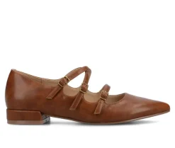 Flats>Journee Collection Women's Gretel Flats