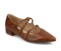 Flats>Journee Collection Women's Gretel Flats