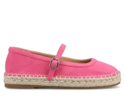 Flats>Journee Collection Women's Kenzie Sandals