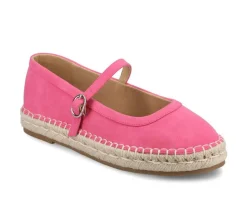 Flats>Journee Collection Women's Kenzie Sandals