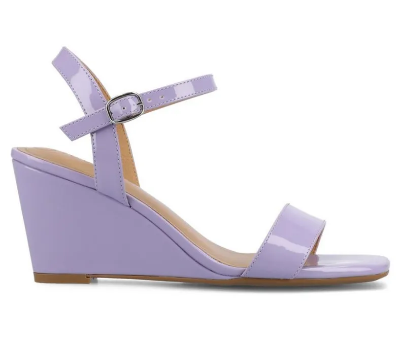 Sandals|Pumps & Heels>Journee Collection Women's Clayr Wedges