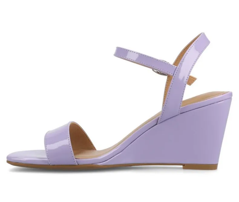 Sandals|Pumps & Heels>Journee Collection Women's Clayr Wedges