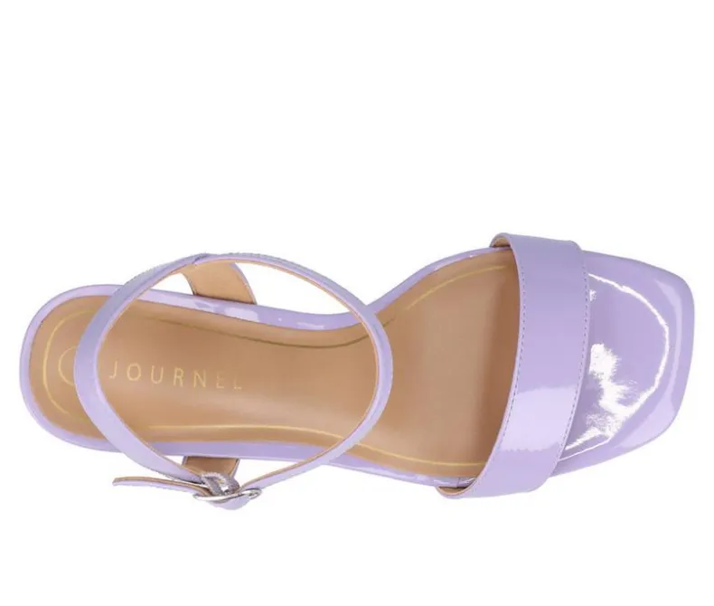 Sandals|Pumps & Heels>Journee Collection Women's Clayr Wedges