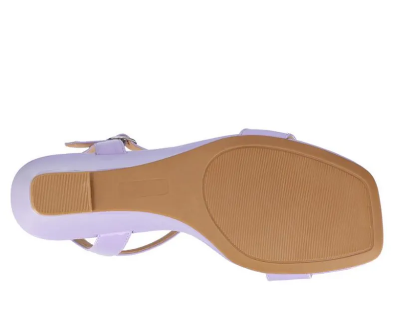 Sandals|Pumps & Heels>Journee Collection Women's Clayr Wedges