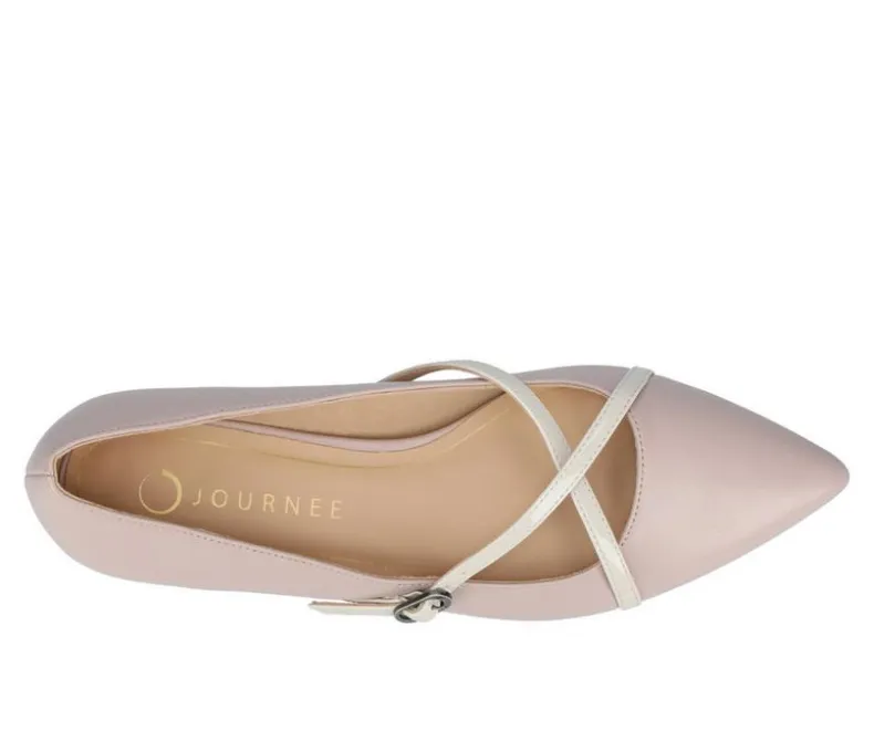 Pumps & Heels>Journee Collection Women's Camby Shoes