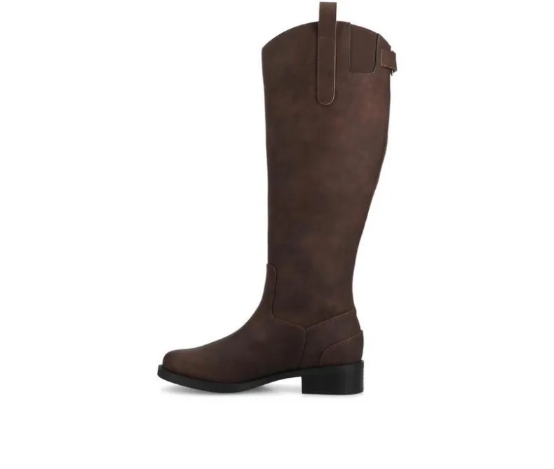 Tall|Boots & Booties>Journee Collection Women's Gema Knee High Boots