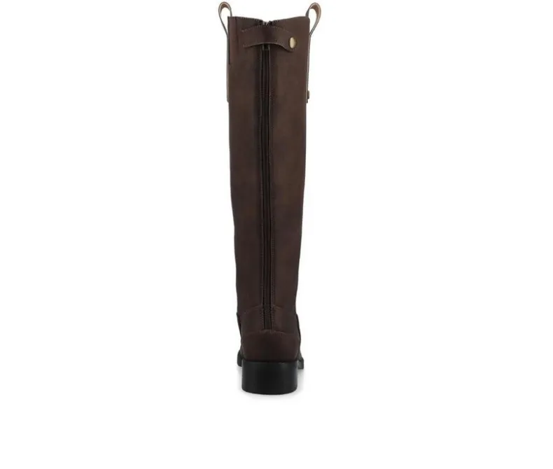 Tall|Boots & Booties>Journee Collection Women's Gema Knee High Boots
