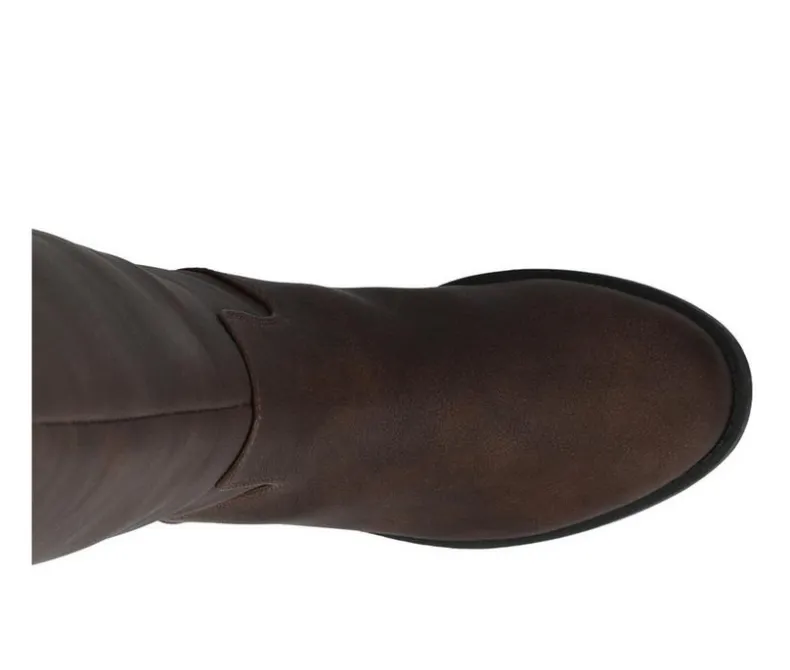 Tall|Boots & Booties>Journee Collection Women's Gema Knee High Boots