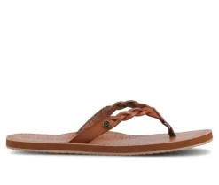 Sandals>Journee Collection Women's Tomi Flip-Flops