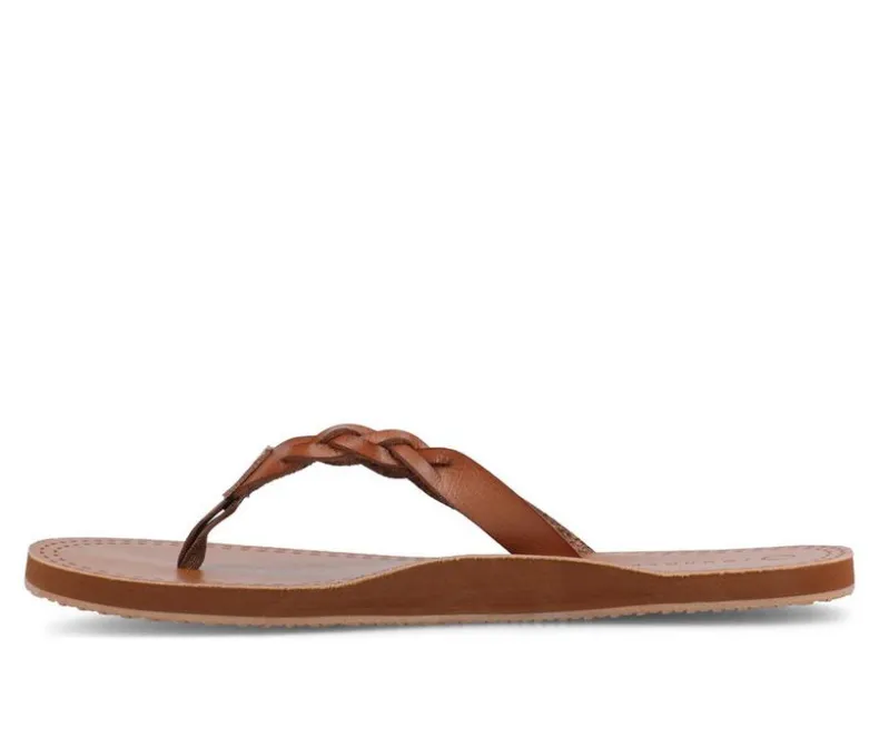 Sandals>Journee Collection Women's Tomi Flip-Flops